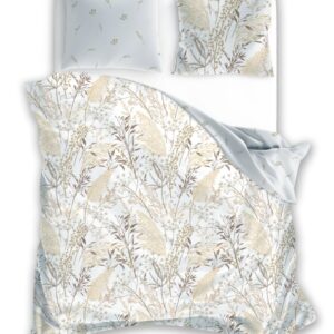 FARO Bavlněné povlečení 140x200 + 70x90 cm - Gusto 003