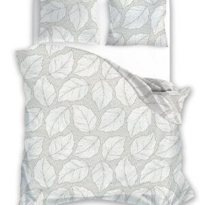 FARO Bavlněné povlečení 140x200 + 70x90 cm - Gusto 006