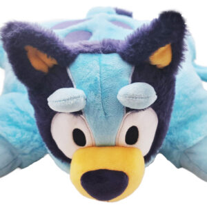 Halantex Plyšový polštářek Bluey