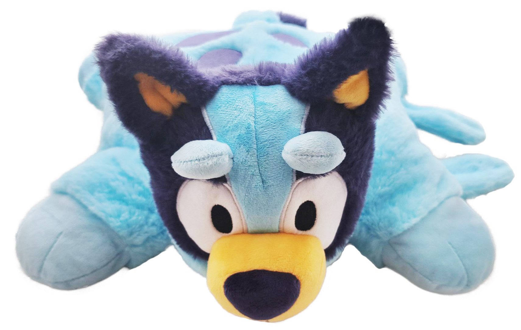 Halantex Plyšový polštářek Bluey