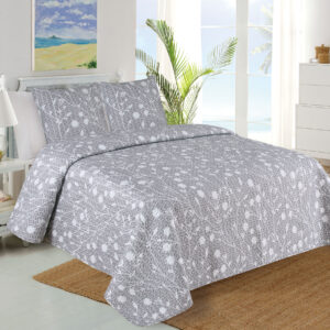 Jahu Luxusní přehoz na postel 220x240 - Ramas