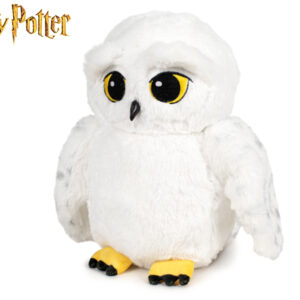 Mikro Trading a.s. Harry Potter - Sova Hedvika 16 cm plyšová