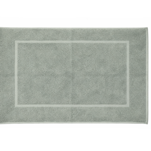 Profod Bavlněná froté koupelnová předložka PASTEL 50x70 cm - Olive