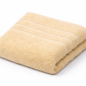 Profod Bavlněný froté ručník COMFORT 50x100cm - Krémová