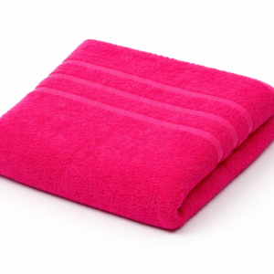 Profod Bavlněný froté ručník COMFORT 50x100cm - Purpurová