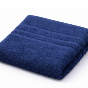 Profod Bavlněný froté ručník COMFORT 50x100cm - Tmavě modrá