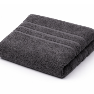 Profod Bavlněný froté ručník COMFORT 50x100cm - Tmavě šedá