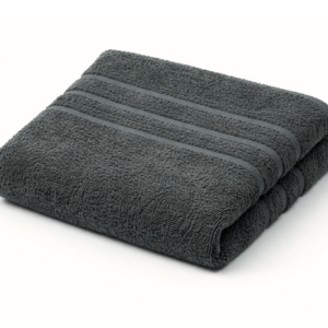 Profod Bavlněný froté ručník COMFORT 50x100cm - Tmavě šedá