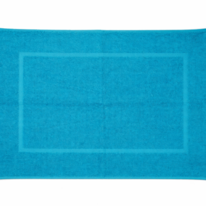 Profod Koupelnová předložka COMFORT 50x70 cm - Azurová modrá