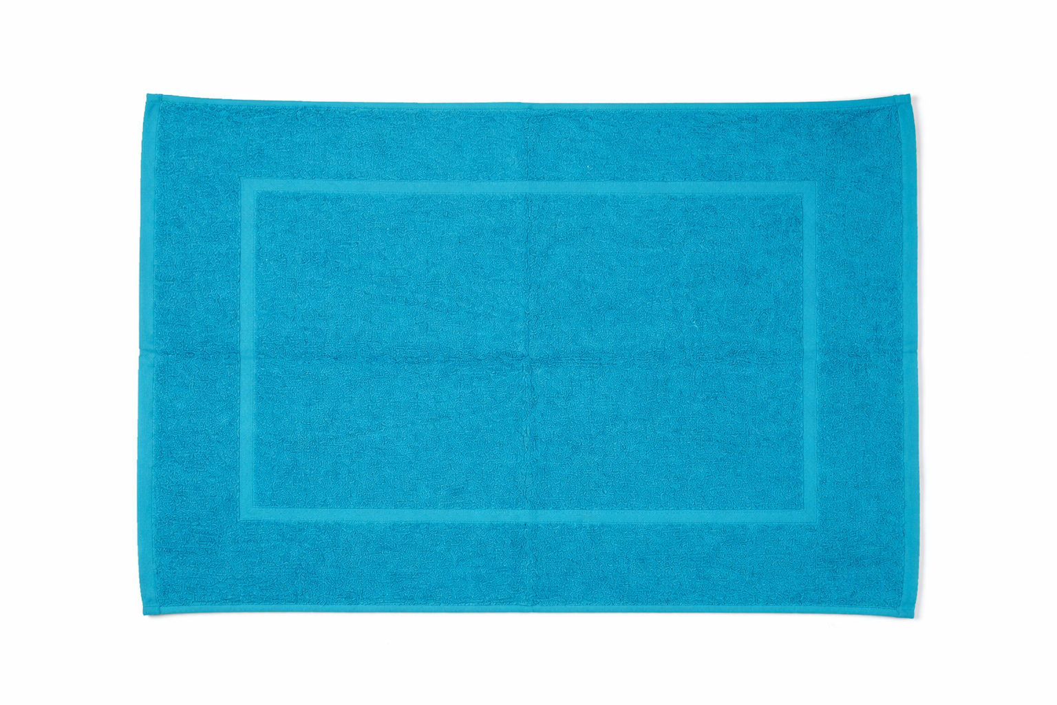 Profod Koupelnová předložka COMFORT 50x70 cm - Azurová modrá