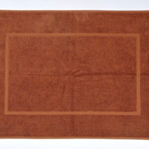 Profod Koupelnová předložka COMFORT 50x70 cm - Hnědá