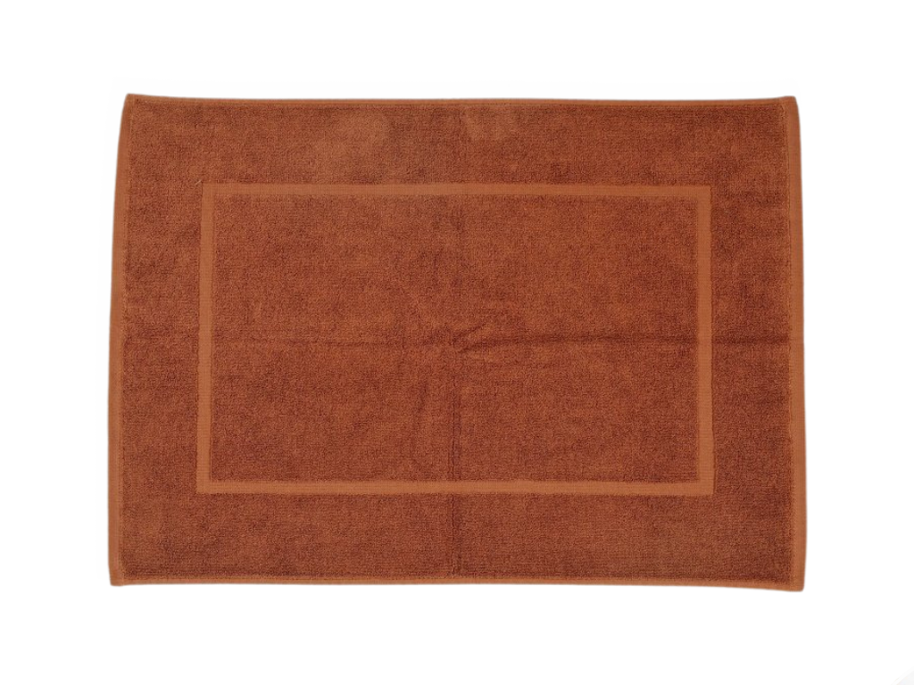 Profod Koupelnová předložka COMFORT 50x70 cm - Hnědá