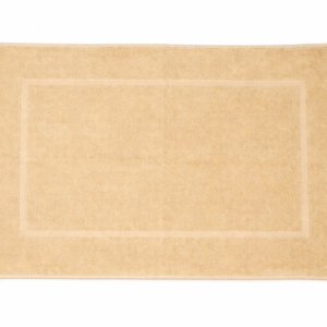 Profod Koupelnová předložka COMFORT 50x70 cm - Krémová