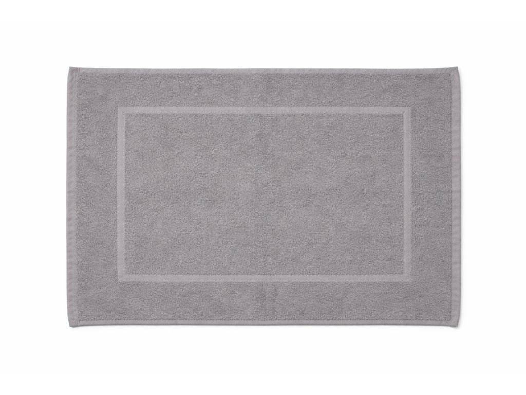 Profod Koupelnová předložka COMFORT 50x70 cm - Světle šedá