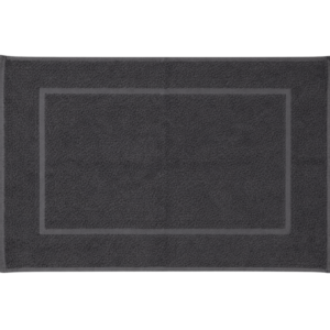 Profod Koupelnová předložka COMFORT 50x70 cm - Tmavě šedá