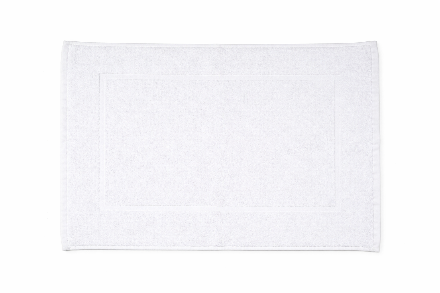 Profod Koupelnová předložka HOTEL 2S 50x70 cm - Bílá