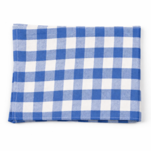 Profod Kuchyňská utěrka KARIN 50x70 cm - Modrá