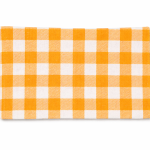 Profod Kuchyňská utěrka KARIN 50x70 cm - Žlutá