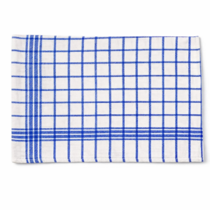 Profod Kuchyňská utěrka MONA 50x70 cm - Modrá