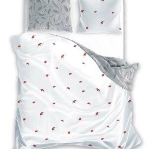 FARO Bavlněné povlečení 140x200 + 70x90 cm - Cottage Home 017