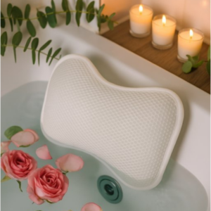 Matex Polštářek do vany 30x20 cm