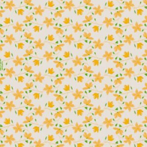 PVC ubrus 140x180 cm Captain Cook - Bloom Bloom Lemonade