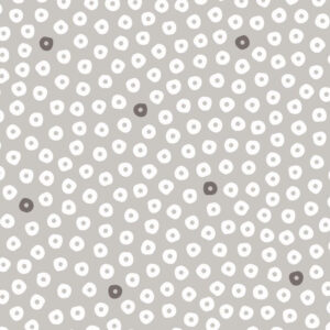 PVC ubrus 140x180 cm Captain Cook - Dotti Earl Grey