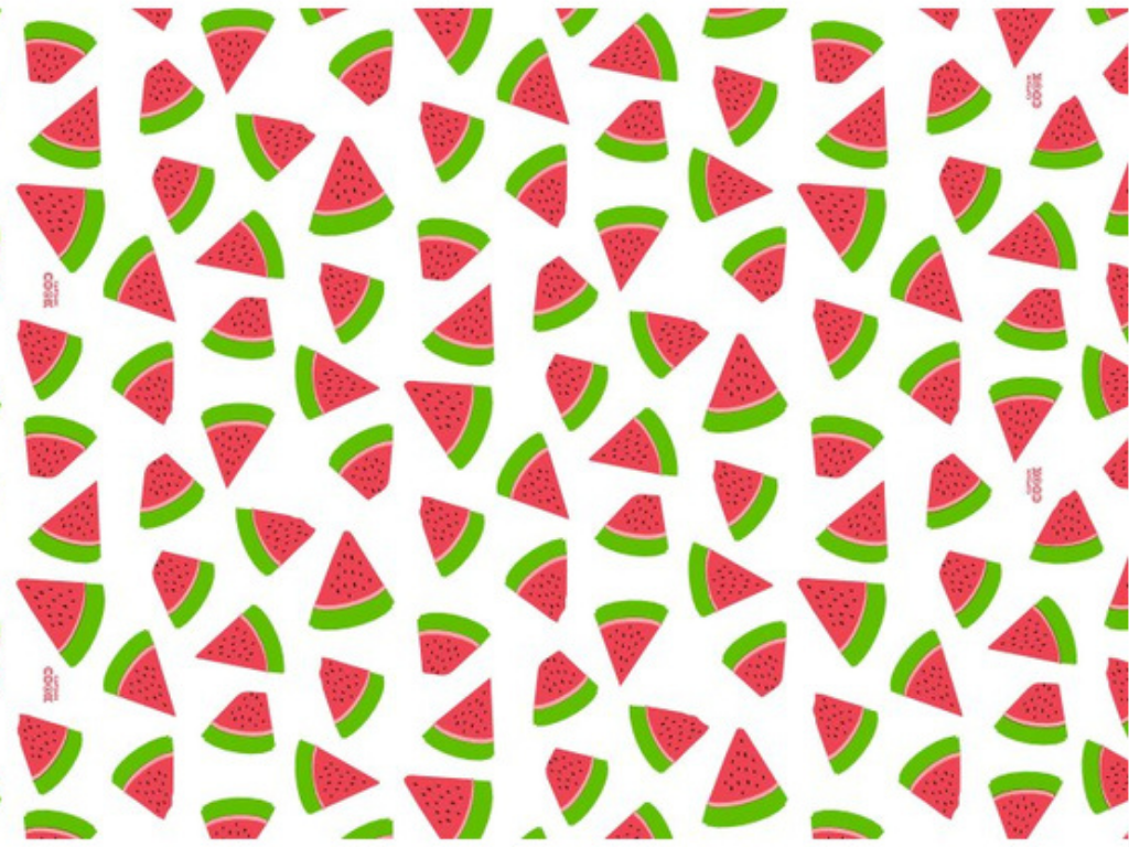 PVC ubrus 140x180 cm Captain Cook - It´s Fresh Sandia