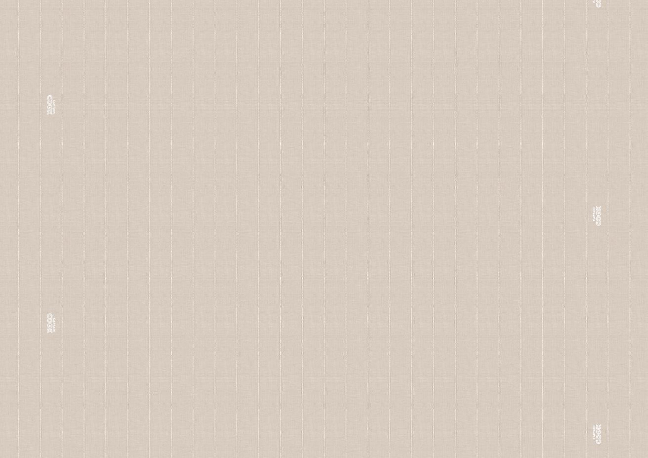 PVC ubrus 140x220 cm Captain Cook - Balance Cake