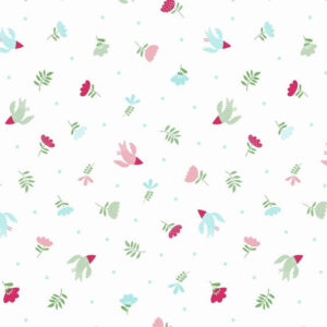 PVC ubrus 140x220 cm Captain Cook - Fly High Original