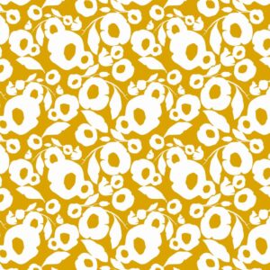 PVC ubrus 140x220 cm Captain Cook - Growing Up Gold Rush