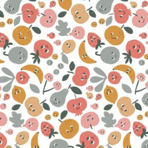 PVC ubrus 140x220 cm Captain Cook - Shake it Sunflower