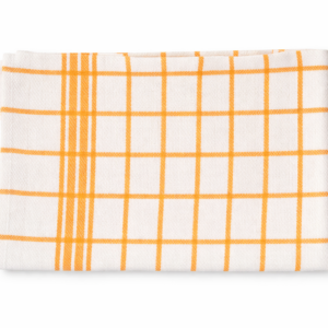 Profod Kuchyňská utěrka MONA 50x70 cm - Žlutá