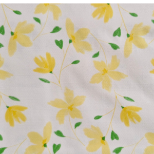 PVC ubrus 140x180 cm Captain Cook - Bloom Bloom Lemonade