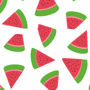 PVC ubrus 140x180 cm Captain Cook - It´s Fresh Sandia