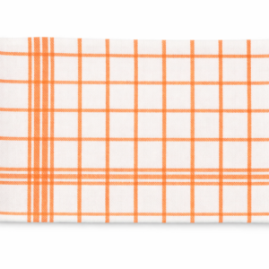 Profod Kuchyňská utěrka MONA 50x70 cm - Oranžová