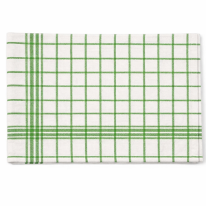 Profod Kuchyňská utěrka MONA 50x70 cm - Zelená