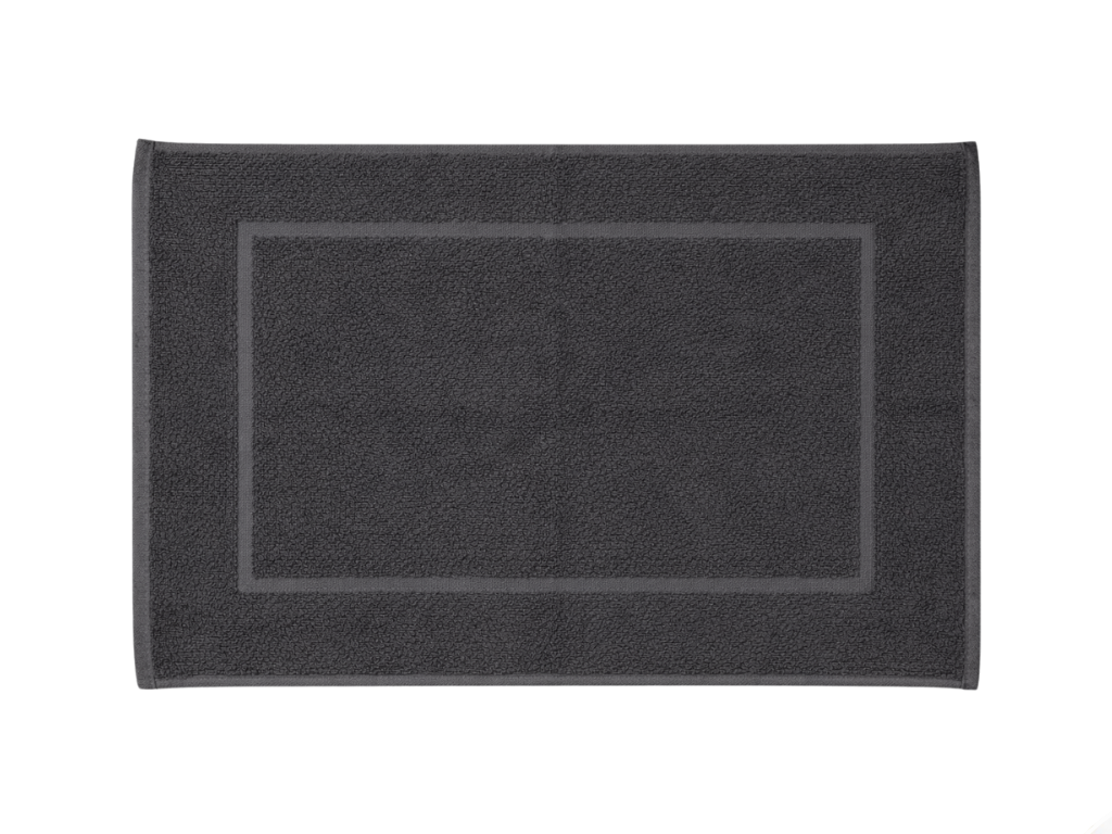 Profod Koupelnová předložka COMFORT 50x70 cm - Tmavě šedá