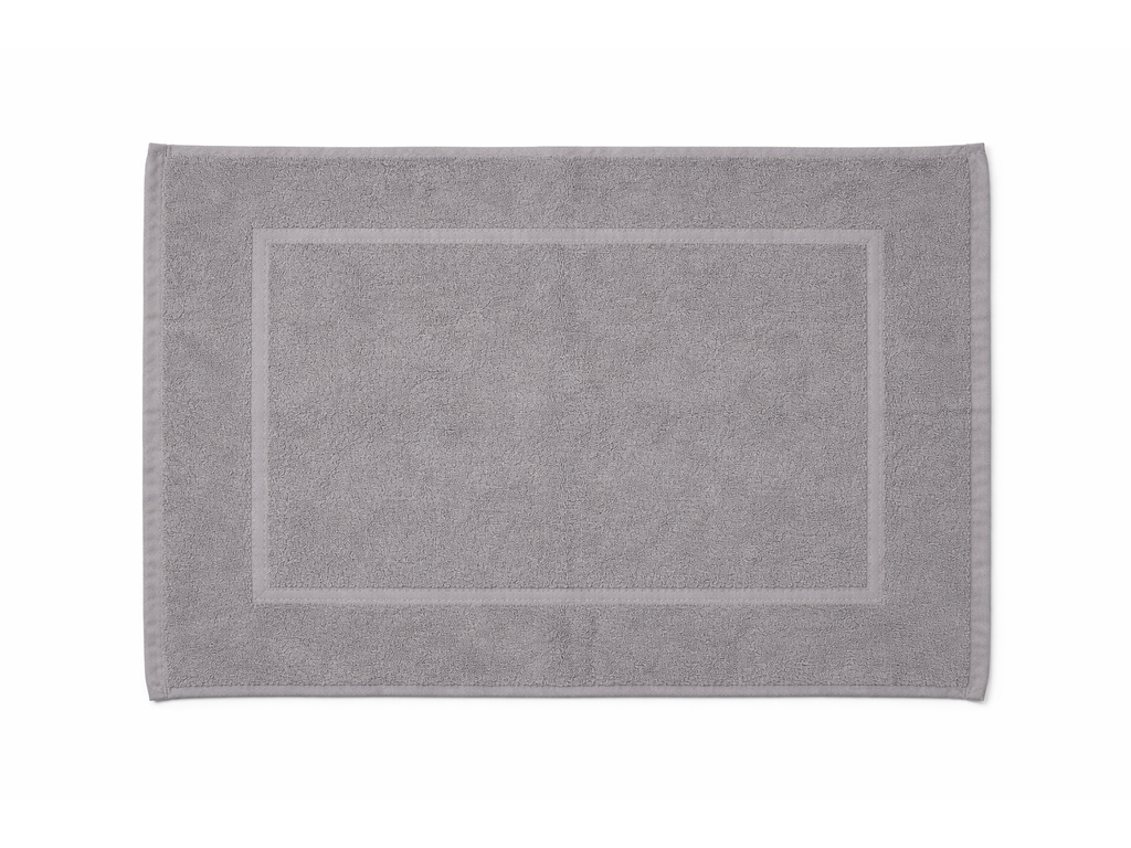 Profod Koupelnová předložka COMFORT 50x70 cm - Světle šedá