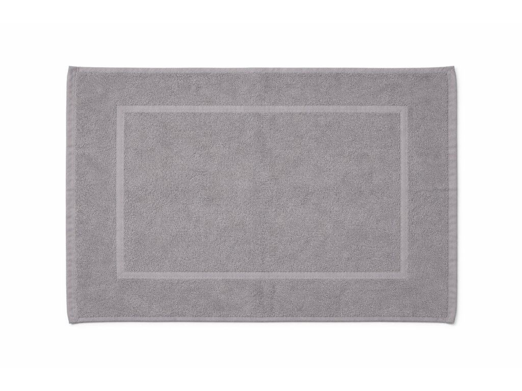 Profod Koupelnová předložka COMFORT 50x70 cm - Světle šedá