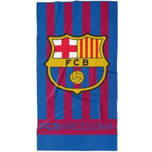 TipTrade Bavlněná froté osuška 70x140 cm - Barcelona Vertical