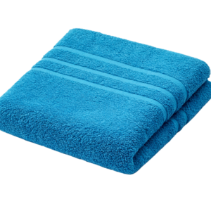 Profod Bavlněný froté ručník COMFORT 50x100cm - Azurově modrá