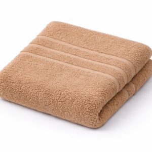 Profod Bavlněný froté ručník COMFORT 50x100cm - Béžová