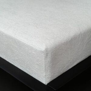 Kvalitex Nepropustné froté prostěradlo na matrace 180x200 cm