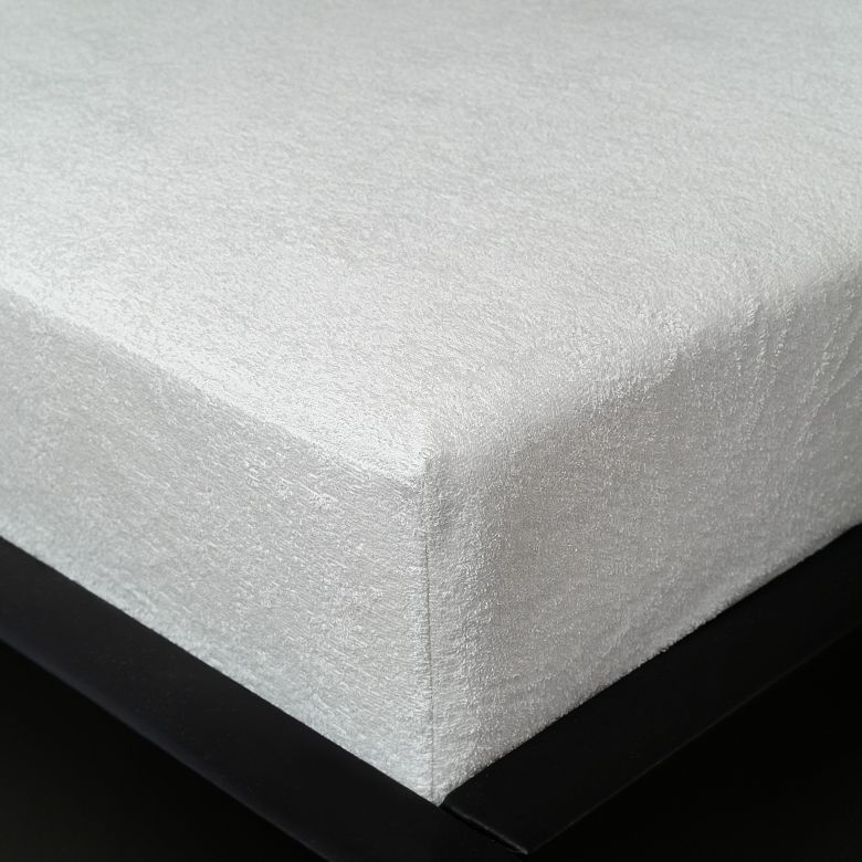 Kvalitex Nepropustné froté prostěradlo na matrace 180x200 cm