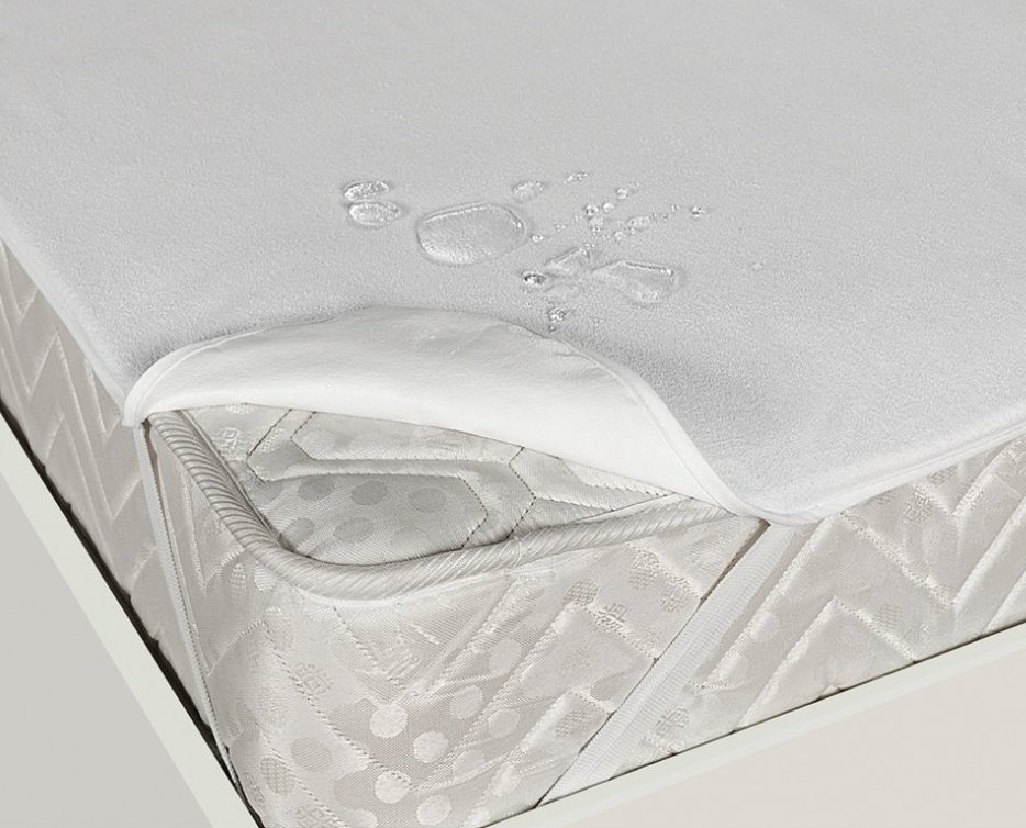 TipTrade Nepropustný chránič matrace Softcel do postýlky 60x120 cm