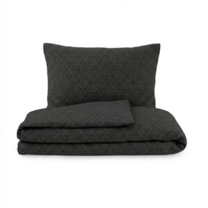 Kvalitex Bavlněné povlečení NORDIC COLLECTION 140x220 + 70x90 cm - FRIDA prodloužené