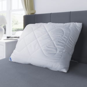 Kvalitex Polštář kuličkový Luxus plus na zip 70x90cm 900g