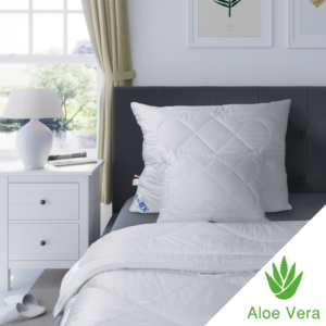 Kvalitex Přikrývka ALOE VERA 140x200 cm - zimní
