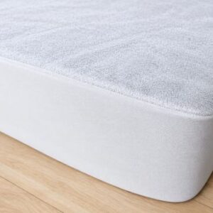 Profod Nepropustné froté prostěradlo PROTECT BASIC na matrace 180x200 cm